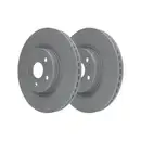 ATE 24.0126-0141.1 Bremsscheibe