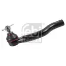 Spurstangenkopf Febi Bilstein 43204 für Toyota für Lexus Vorderachse Rechts