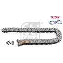 Steuerkette Febi Bilstein 47210 für Mercedes Benz für Mercedes Benz