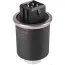 HERTH+BUSS ELPARTS 70100044 Druckschalter, Klimaanlage für BMW