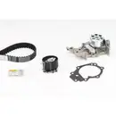 CONTINENTAL CTAM CT1045WP1 Zahnriemen Kit + Wasserpumpe