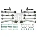 FEBI BILSTEIN 24800 Querlenkersatz