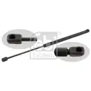 FEBI BILSTEIN 27707 Gasdruckfeder für SEAT