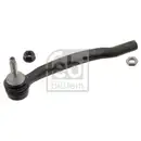 Spurstangenkopf Febi Bilstein 29604 für Volvo Vorderachse Links