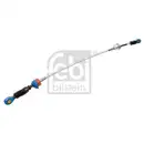 FEBI BILSTEIN 179819 Schaltseilzug für FORD