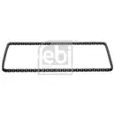 Steuerkette Febi Bilstein 09340 für Bmw