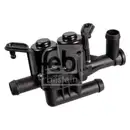 Kühlmittelregelventil Febi Bilstein 171946 Febi Plus für Bmw
