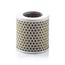 MANN-FILTER C 75 Luftfilter