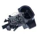 FEBI BILSTEIN 01840 Lufttemperaturgeber für SAAB, OPEL, CHEVROLET