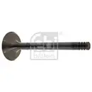 FEBI BILSTEIN 19970 Einlassventil