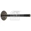 FEBI BILSTEIN 19970 Einlassventil für VW, AUDI