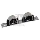 FEBI BILSTEIN 22522 Auspuffgummilager