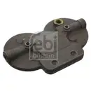 FEBI BILSTEIN 38049 Verschlussdeckel für MERCEDES-BENZ, NEOPLAN