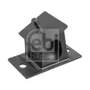 FEBI BILSTEIN 173497 Motorlager für DAF
