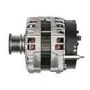 HELLA 8EL 015 637-101 Generator 14V 180A für VW, MAN, SKODA, SEAT, AUDI, VOLVO