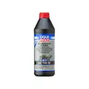 LIQUI MOLY 1414 Vollsynthetisches Getriebeöl (GL5) SAE