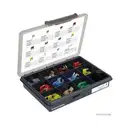 HERTH+BUSS ELPARTS 54295570 Sortiment, Sicherungen 111, Mini-Flachstecksicheru