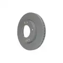 ATE 24.0128-0227.1 Bremsscheiben 2 Stück KIA