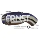 ERNST 465069 Reparaturrohr