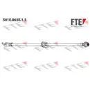 Bremsschlauch Fte 9240974 für Citroën für Peugeot für Toyota Vorderachse Rechts