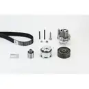 CONTINENTAL CTAM CT1051WP1 Zahnriemen Kit + Wasserpumpe