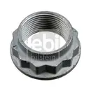 FEBI BILSTEIN 01841 Achsmutter für MERCEDES-BENZ