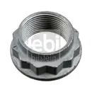 FEBI BILSTEIN 01841 Achsmutter für MERCEDES-BENZ