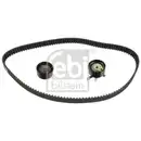 FEBI BILSTEIN 24803 Zahnriemensatz für FORD