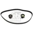FEBI BILSTEIN 24803 Zahnriemensatz für FORD