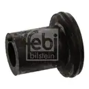 FEBI BILSTEIN 41593 Blattfederlager für HYUNDAI
