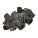 FEBI BILSTEIN 43605 Magnetventil für DAF