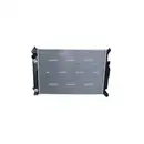 Kühler Motorkühlung Nrf 53444 Easy Fit für Audi