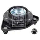 FEBI BILSTEIN 179829 Federbeinstützlagersatz für KIA, HYUNDAI