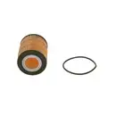 Ölfilter Bosch F 026 407 155 für Citroën für Ford für Jaguar für Peugeot für VW