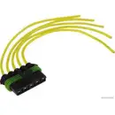 HERTH+BUSS ELPARTS 51277250 Kabelreparatursatz, Wischermotor