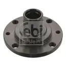 FEBI BILSTEIN 44210 Radnabe für FIAT