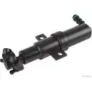 Waschwasserdüse Scheinwerferreinigung Herth+buss Elparts 65451149 für Audi