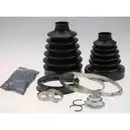 Faltenbalgsatz Antriebswelle Spidan 37054 für Ford Vorderachse Links Radseitig