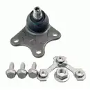 Trag /führungsgelenk Lemförder 25524 02 für Seat für Skoda für VW für Vw (svw)