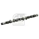 FEBI BILSTEIN 24820 Nockenwelle für VW