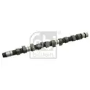 FEBI BILSTEIN 24820 Nockenwelle für VW