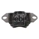 FEBI BILSTEIN 34066 Motorlager für NISSAN