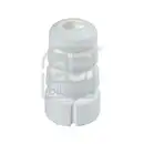FEBI BILSTEIN 45726 Anschlagpuffer für AUDI