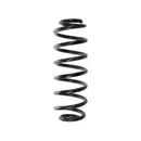 2x Spidan Fahrwerksfeder 56847 Hinterachse Audi A3 Sportback