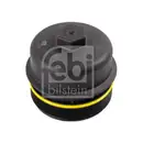 FEBI BILSTEIN 173447 Ölfilterdeckel