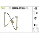 VALEO 851052 Fensterheber (o. Motor) v L Audi A2
