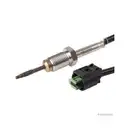 Sensor Abgastemperatur Herth+buss Elparts 70682104 für Bmw Vor Katalysator