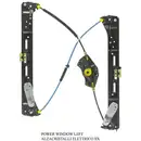 Fensterheber Valeo 852593 für Seat für VW Vorne Rechts