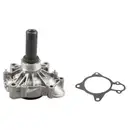 Wasserpumpe Motorkühlung Gk 981206 für Iveco