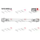 FTE 9240905 Bremsschlauch - 181E.469E.0.2